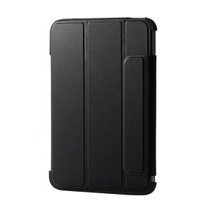 GR iPad mini(A17 Pro) nCubhtbvP[X wʃNA 2AO X[vΉ ubN TB-A24SWVFCBK PC p\R X}z ^ubg | ֘AP X}[gtH gѓdb ANZT