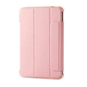 GR iPad mini(A17 Pro) nCubhtbvP[X wʃNA 2AO X[vΉ sN TB-A24SWVFCPN PC p\R X}z ^ubg | ֘AP J[h N[[ cpu nu L[{[h e