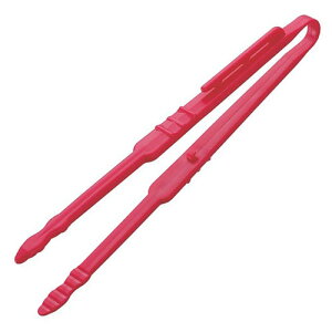 田辺金具 おやつトング ラズベリー TK-1603 調理 料理 キッチン | 関連単語 便利 時短 鍋 揚げ物 天ぷら 唐揚げ ケーキ クッキー 抜き型 製菓 焼き型 お菓子 焼型 トング ヘラ 茶こし スライサー