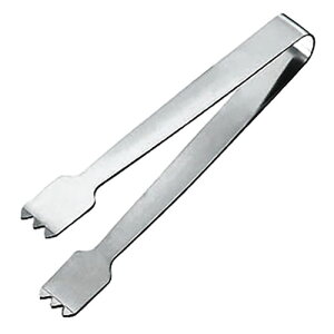 田辺金具 T=one クロー薬味トング(小) 100mm TK-2082 調理 料理 キッチン | 関連単語 便利 時短 鍋 揚げ物 天ぷら 唐揚げ ケーキ クッキー 抜き型 製菓 焼き型 お菓子 焼型 トング ヘラ 茶こし スライ