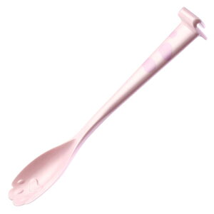 田辺金具 オープナー付にゃんこスプーン 桃たま(ピンク) TK-3829 食器 コップ タンブラー ビヤー グラス スプーン フォーク 皿 どんぶり カップ ボトル 箸 マグ プレート 茶器 ポット 鉢 | 関連