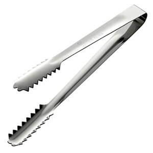 田辺金具 T=One 棒型アイストング 155mm 板厚1.0mm TK-4741 調理 料理 キッチン | 関連単語 焼型 トング ヘラ 茶こし スライサー カップ ナイフ 網 こし 串蒸し 器 ネット 缶切り アイス コルク ピーラ