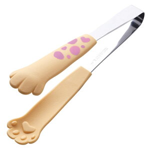 田辺金具 卓上トング わんONE ダル(ベージュ) TK-5649 調理 料理 キッチン | 関連単語 便利 時短 鍋 揚げ物 天ぷら 唐揚げ ケーキ クッキー 抜き型 製菓 焼き型 お菓子 焼型 トング ヘラ 茶こし ス