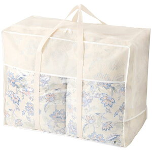 高島ちぢみ 清涼掛布団2枚セットバッグ入 【150×200cm掛布団×2】 7135-092 寝具 布団 | 関連単語 洗える 軽量 防ダニ 抗菌 防臭 通気性 吸湿 速乾 綿 麻 マイクロファイバー 冬用 夏用 オールシー