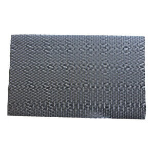 荒川産業 アストロスターシート 大 スポンジ底用シート材 4mm ブラック ARAKAWA07304 靴 シューズ 靴下 ソックス | ランニング トレッキング スポーツ 通勤 通学 屋外 室内 仕事用 介護用 学校用