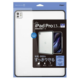 iJoV 13C`iPad Pro(M4)p ՌzwʃP[X ubN TBC-IPP24303BK PC p\R X}z ^ubg | ֘AP X}[gtH gѓdb ANZT[ iPhone p[c iPad Ӌ@  A