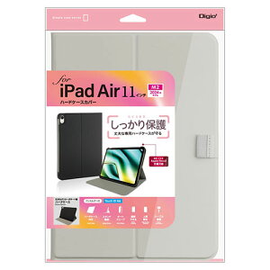 iJoV 11C`iPad Air(M2)p n[hP[XJo[ O[ TBC-IPA24107GY PC p\R X}z ^ubg | ֘AP ssd fBXN hdd [^[ A_v^ tbV LAN  L P[u fB