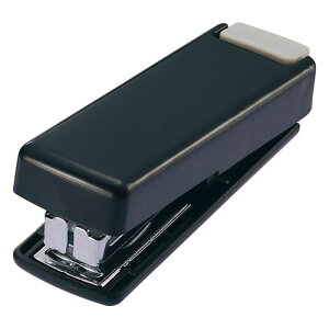 think small コンパクトホッチキス 刃に触れずに収納可能 ブラック 22554618 家具 収納 ラック | 関連単語 オープンラック スリムラック 扉付き収納 キッチンラック フリーラック 突っ張り棚 テレ