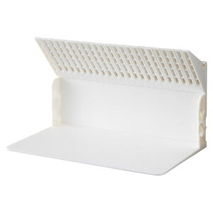 LIHIT LAB. 1ł|ȂubNX^h 203×120×122mm zCg 22547606