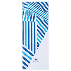 le coq sportif X[p[N[^I ʂ炵āEڂāEӂ邾 310×800mm u[ 22557105 AEghA Lv W[ ЊQ h nk | ֘AP ToCo ToQ[ pi  H 