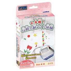 わくわく科楽のアトリエ お手軽!伝統の紙づくり体験 色紙×4、木枠・香りものと×各1 22556107 アトリエ 工作 子供 | 関連単語 自由研究 夏休み 教材 手作り キット 小道具 描画 紙粘土 木工 色塗り 簡単 セット 幼児 デザイン クラフト 女の子 紙工作 美術 道具