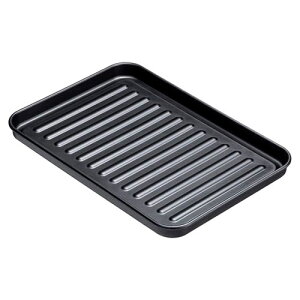 イシガキ デリッシュライフ グリルプレート・L I44591 食器 コップ タンブラー ビヤー グラス スプーン フォーク 皿 どんぶり カップ ボトル 箸 マグ プレート 茶器 ポット 鉢 | 関連単語 軽い