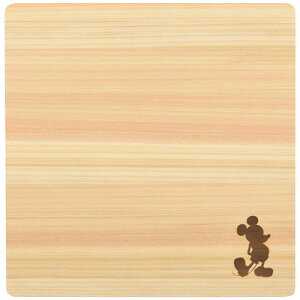 lC ~ Ε Mtg NX}X v[g Disney fBYj[ Ђ̂̂܂Ȕ  (22×22×1.5cm܂Ȕ1EO) { 4145-052  Mtg ̂Ή TԂ ɂœK