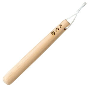ヤマコー ひのき・木製すりこぎ 約24cm yamaco81379 調理 料理 キッチン | 関連単語 焼型 トング ヘラ 茶こし スライサー カップ ナイフ 網 こし 串蒸し 器 ネット 缶切り アイス コルク ピーラー
