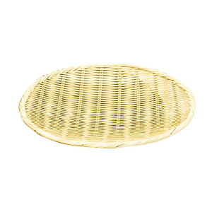 ヤマコー てまひま工房 盆ざる 手巻き寿司やそば・うどんなどに 丸型尺1 yamaco81765 調理 料理 キッチン | 関連単語 ナイフ 網 こし 串蒸し 器 ネット 缶切り アイス コルク ピーラー 計量 千切