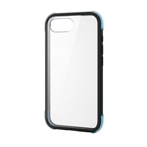 GR iPhone 16e MUBRAIN nCubhP[X GAobO ^XebJ[t ubN×NAu[ PM-A25SHVAIRBK2 PC p\R X}z ^ubg | ֘AP j^[ A[ t ی }EX