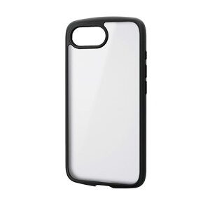 GR iPhone 16e TOUGH SLIM LITE t[J[ wʃKX tXgNA ^XebJ[ ubN PM-A25STSFCGSBK PC p\R X}z ^ubg | ֘AP j^[ A[ t ی }E