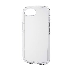 GR iPhone 16e TOUGH SLIM LITE P[X ^t\tg NX^NA ^XebJ[t NA PM-A25STSLUC3CR PC p\R X}z ^ubg | ֘AP j^[ A[ t ی }EX ssd f