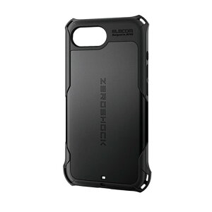 GR iPhone 16e ZEROSHOCK P[X ubN PM-A25SZEROBK PC p\R X}z ^ubg | ֘AP j^[ A[ t ی }EX ssd fBXN hdd [^[ A_v^ tbV LAN  L 