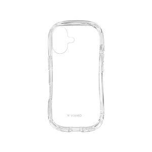 LEPLUS NEXT iPhone 16 ϏEϏՌnCubhP[X ViAMO crystal NA LN-IM24VMCR PC p\R X}z ^ubg | ֘AP j^[ A[ t ی }EX ssd fBXN hdd [^[ A_v^ 