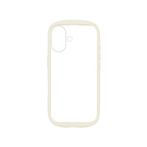 LEPLUS NEXT iPhone 16 ϏՌnCubhP[X Cleary ~NzCg LN-IM24PLCWH PC p\R X}z ^ubg | ֘AP j^[ A[ t ی }EX ssd fBXN hdd [^[ A_v^ t
