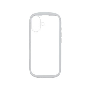 LEPLUS NEXT iPhone 16 ϏՌnCubhP[X Cleary CgO[ LN-IM24PLCLGY PC p\R X}z ^ubg | ֘AP J[h N[[ cpu nu L[{[h eL[ @ lbg X}[gtH