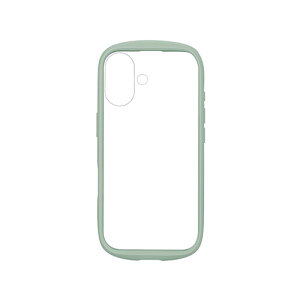 LEPLUS NEXT iPhone 16 ϏՌnCubhP[X Cleary ~g LN-IM24PLCGR PC p\R X}z ^ubg | ֘AP P[u fBA v[[ sd J[h N[[ cpu nu L[{[h eL[ 