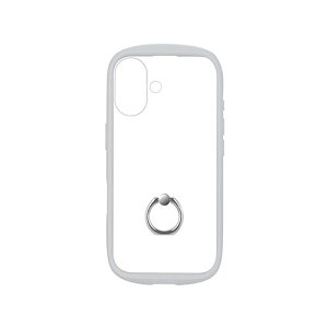 LEPLUS NEXT iPhone 16 OtϏՌnCubhP[X Cleary Ring CgO[ LN-IM24PLCRLGY PC p\R X}z ^ubg | ֘AP P[u fBA v[[ sd J[h N[[ cpu nu 