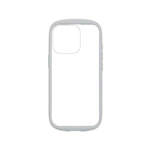 LEPLUS NEXT iPhone 16 Pro ϏՌnCubhP[X Cleary CgO[ LN-IP24PLCLGY PC p\R X}z ^ubg | ֘AP j^[ A[ t ی }EX ssd fBXN hdd [^[ A_v^ 