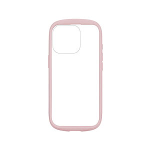 LEPLUS NEXT iPhone 16 Pro ϏՌnCubhP[X Cleary _XeBsN LN-IP24PLCPK PC p\R X}z ^ubg | ֘AP ssd fBXN hdd [^[ A_v^ tbV LAN  L P[u 