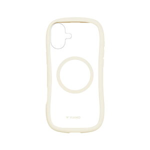 LEPLUS NEXT iPhone 16 Plus [dΉEϏEϏՌnCubhP[X ViAMO charge ~NzCg LN-IA24VMCLWH PC p\R X}z ^ubg | ֘AP j^[ A[ t ی }EX ssd f