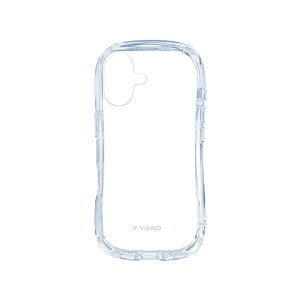 LEPLUS NEXT iPhone 16 ϏEϏՌnCubhP[X ViAMO crystal u[ LN-IM24VMCRBL PC p\R X}z ^ubg | ֘AP ssd fBXN hdd [^[ A_v^ tbV LAN  L P[u