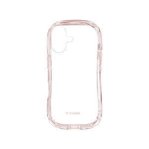 LEPLUS NEXT iPhone 16 ϏEϏՌnCubhP[X ViAMO crystal sN LN-IM24VMCRPK PC p\R X}z ^ubg | ֘AP P[u fBA v[[ sd J[h N[[ cpu nu L[{[