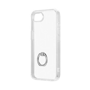 LEPLUS NEXT iPhone 16e OtϏՌnCubhP[X UTILO Hybrid Ring NA LN-ISS24CRGCL PC p\R X}z ^ubg | ֘AP J[h N[[ cpu nu L[{[h eL[ @ lbg 