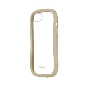 LEPLUS NEXT iPhone 16e 耐傷・耐衝撃ハイブリッドケース ViAMO freely ベージュ LN-ISS24VMFBG PC パソコン スマホ タブレット | 関連単語 フラッシュ LAN 無線 有線 ケーブル メディア プレーヤー sd カード