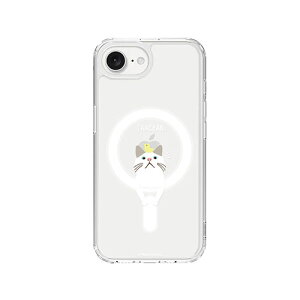 abbi FRIENDS ^[`MagSafeΉNAP[X for iPhone 16e ǂ ABF27552i16E PC p\R X}z ^ubg | ֘AP j^[ A[ t ی }EX ssd fBXN hdd [^[ A_v^ t