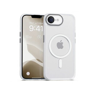 miak YK[ȟ^MagSafeΉNAP[X for iPhone 16e X[L[NA MA27597i16E PC p\R X}z ^ubg | ֘AP USB Xg[W tbV[ RpNg j^[ A[
