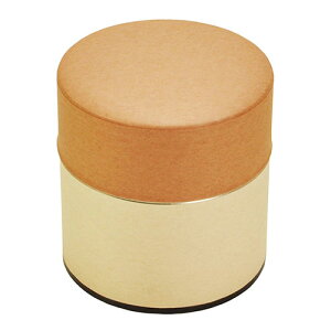 【5個セット】 ヤマコー てまひま工房 お茶缶 パレットポット だいだい S yamaco79710X5 食器 コップ タンブラー ビヤー グラス スプーン フォーク 皿 どんぶり カップ ボトル 箸 マグ プレート 茶