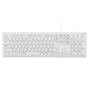 MCO gÉhLÉtL[{[h {109L[ zCg FKB-U250W PC p\R X}z ^ubg | ֘AP ssd fBXN hdd [^[ A_v^ tbV LAN  L P[u fB