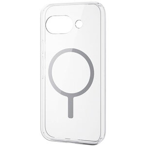 GR Google Pixel 9a nCubhP[X MAGKEEP O[ PM-P251MAG02GY PC p\R X}z ^ubg | ֘AP USB Xg[W tbV[ RpNg j^[ A[ t ی }E