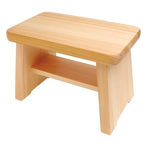 ヤマコー てまひま工房 ひのきシリコン加工足ゴム付き風呂椅子 吉野ひのきの高級材を使用 yamaco78736 掃除 洗濯 クリーニング ランドリー 浴室 キッチン 台所 用品| 関連単語 バケット 清掃 排