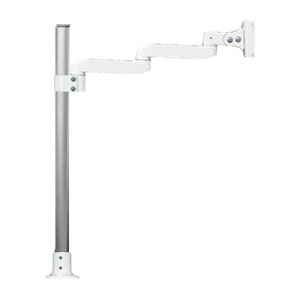 ���C�u�N���G�[�^ �f�X�N�g�b�v�|�[���g�p�^�A�[�� �����V���[�g2�{�A�[�� �t�����W�t�O�����b�g�Œ� �A�C�{���[�E�V���o�[ ARM-17-10PG11 PC �p�\�R�� �X�}�z �^�u���b�g | �֘A�P�� ���j�^�[ 