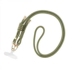 LEPLUS NEXT X}[gtH(ėp) V_[Xgbv SHOULTY MULTI STRAP WtbNx[VbN^Cv I[u LN-SS11GR PC p\R X}z ^ubg | ֘AP Ӌ@  Android hCu USB 