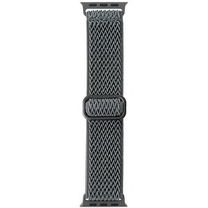 LEPLUS NEXT Apple Watch 42(Series 1,2,3)/44/45/46/49mm oh CORVIN Xgb`iCohA O[ LN-AW49B05GY v Z  | ֘AP uY fB[X  ACfBA xg Ǌ| dg 