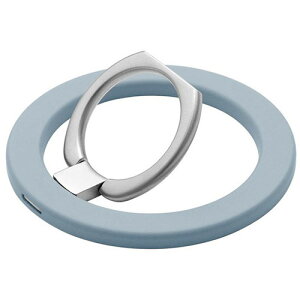 LEPLUS NEXT MagSafeΉ X}[gtHO MAGTUS Ring Slim Cgu[ LN-SMRG08LBL PC p\R X}z ^ubg | ֘AP ssd fBXN hdd [^[ A_v^ tbV LAN  L P[u