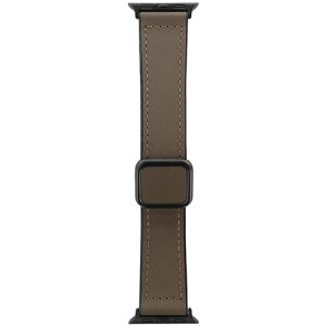 LEPLUS NEXT Apple Watch 42(Series 1,2,3)/44/45/46/49mm oh CORVIN ʃo[}OlbgU[oh _[NuE LN-AW49B22BR v Z  | ֘AP uY fB[X  ACfBA x