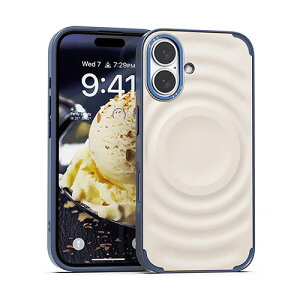 miak ~AbN SCOOP MagSafeΉP[X ACXN[`[t̗̃fUC for iPhone 16 \ebhoj MA27620i16 PC p\R X}z ^ubg | ֘AP USB Xg[W tbV[