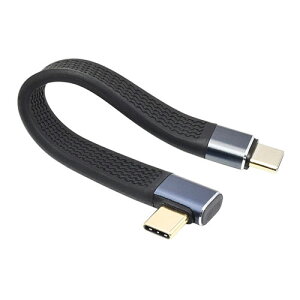 {gXgeNmW[ TYPE-CϊV[gP[u pL^FLAT ő40Gbps]E240W}[dE8KΉ TCTCSC-LR-FLAT