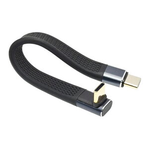 �������� �N���X�}�X �v���[���g �l�C ���蕨 �~ �M�t�g ��� ��y�Y �N�� ���� �T���^ ���{�g���X�g�e�N�m���W�[ TYPE-C�ϊ��V���[�g�P�[�u�� ����L�^SLIM �ő�40Gbps�]���E240W�}���[�d�E8K�Ή� T