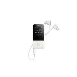 SONY \j[ NW-S315-W EH[N} SV[Y([^Cv) 16GB zCg